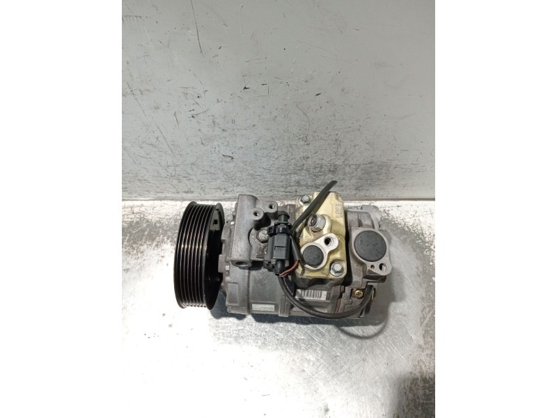 Recambio de compresor aire acondicionado para audi a8 (4e2) 4.2 quattro referencia OEM IAM 4472209261  
