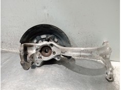 Recambio de mangueta delantera derecha para audi a8 (4e2) 4.2 quattro referencia OEM IAM 4E0615312D   2