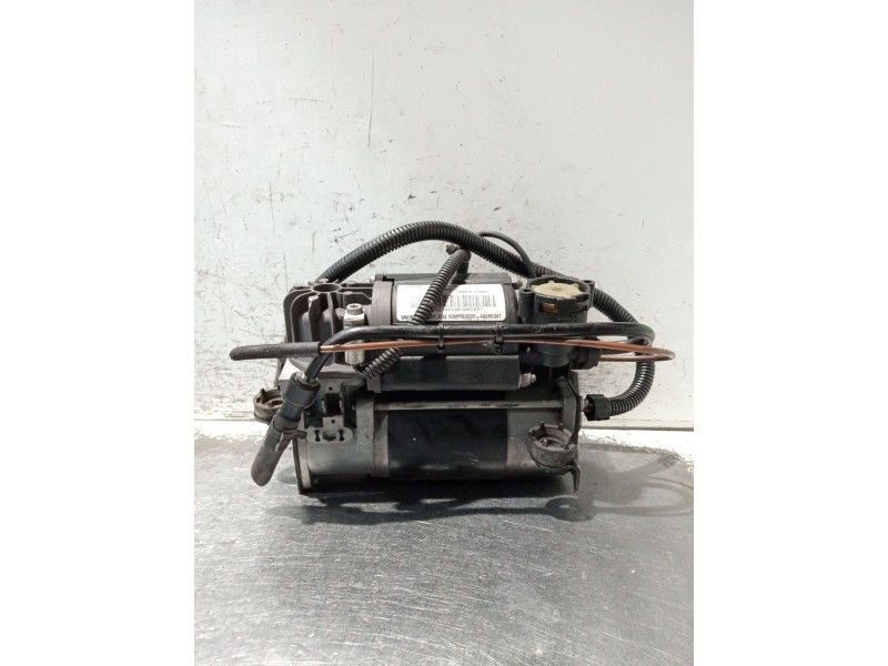 Recambio de bomba suspension para audi a8 (4e2) 4.2 quattro referencia OEM IAM 15155000452  