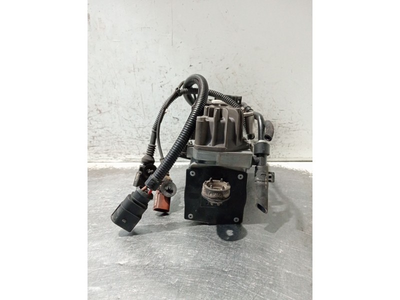 Recambio de bomba suspension para audi a8 (4e2) 4.2 quattro referencia OEM IAM 15155000452  