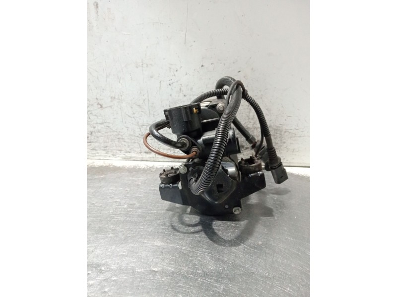 Recambio de bomba suspension para audi a8 (4e2) 4.2 quattro referencia OEM IAM 15155000452  