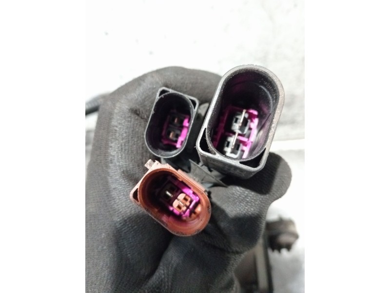 Recambio de bomba suspension para audi a8 (4e2) 4.2 quattro referencia OEM IAM 15155000452  