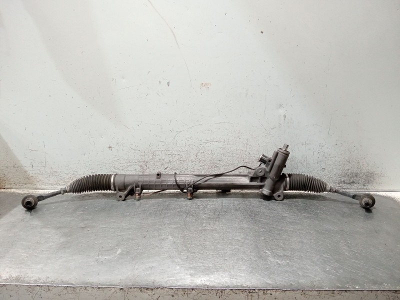 Recambio de cremallera direccion para audi a8 (4e2) 4.2 quattro referencia OEM IAM 4E1422065K 7852993500 7852501903