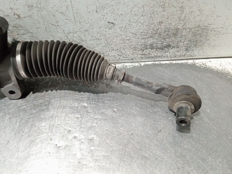 Recambio de cremallera direccion para audi a8 (4e2) 4.2 quattro referencia OEM IAM 4E1422065K 7852993500 7852501903