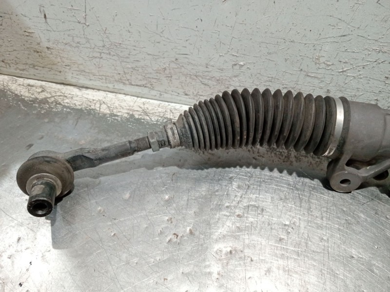 Recambio de cremallera direccion para audi a8 (4e2) 4.2 quattro referencia OEM IAM 4E1422065K 7852993500 7852501903