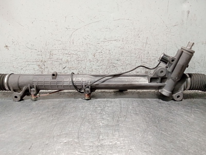 Recambio de cremallera direccion para audi a8 (4e2) 4.2 quattro referencia OEM IAM 4E1422065K 7852993500 7852501903