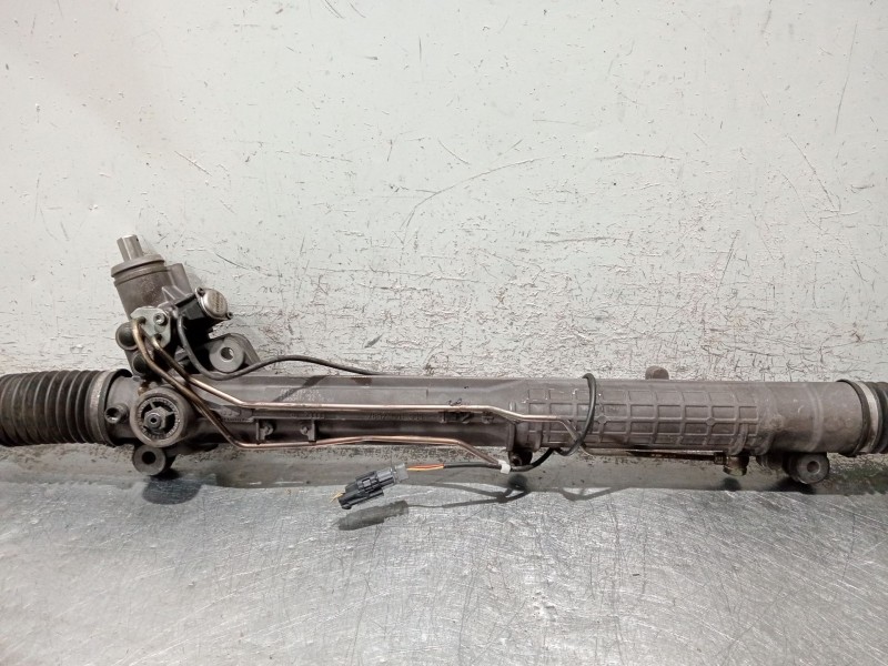 Recambio de cremallera direccion para audi a8 (4e2) 4.2 quattro referencia OEM IAM 4E1422065K 7852993500 7852501903