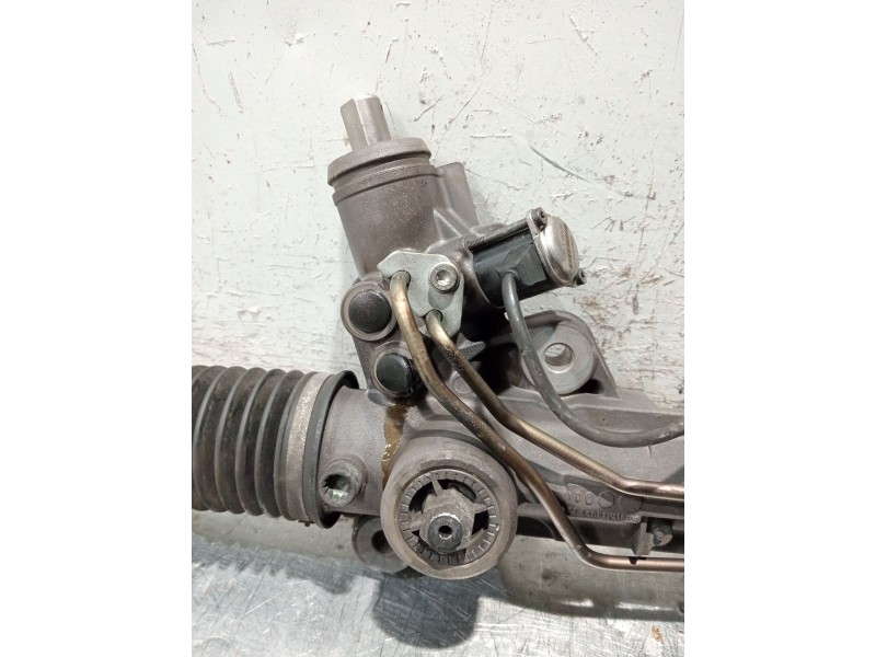 Recambio de cremallera direccion para audi a8 (4e2) 4.2 quattro referencia OEM IAM 4E1422065K 7852993500 7852501903