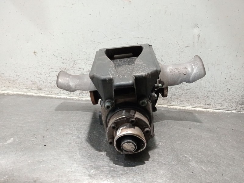 Recambio de diferencial trasero para audi a8 (4e2) 4.2 quattro referencia OEM IAM   