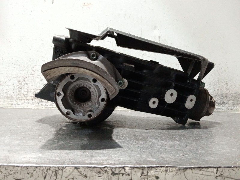 Recambio de diferencial trasero para audi a8 (4e2) 4.2 quattro referencia OEM IAM   