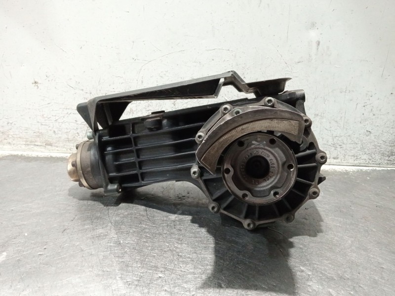 Recambio de diferencial trasero para audi a8 (4e2) 4.2 quattro referencia OEM IAM   
