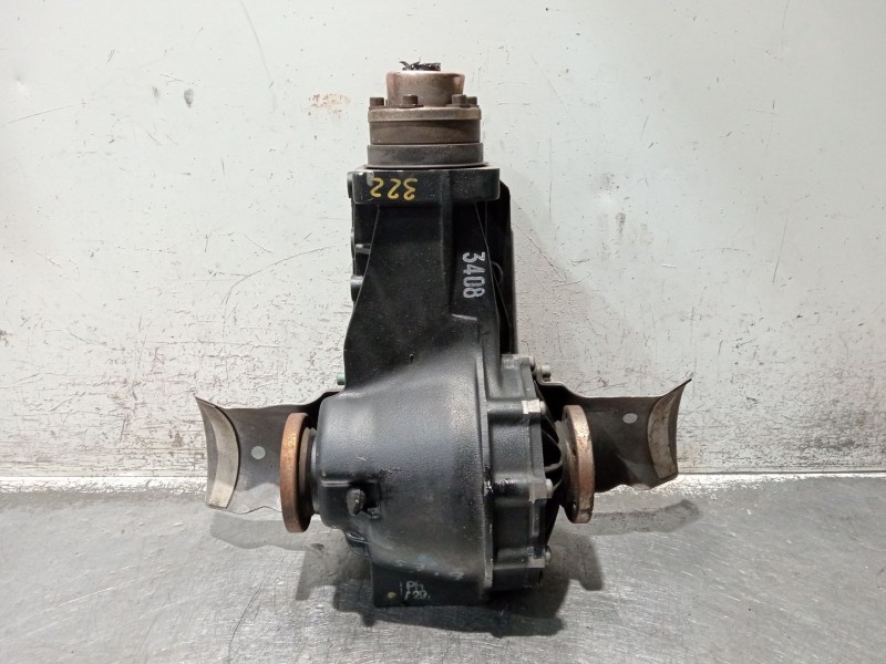 Recambio de diferencial trasero para audi a8 (4e2) 4.2 quattro referencia OEM IAM   