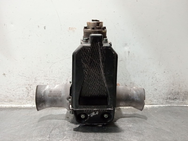 Recambio de diferencial trasero para audi a8 (4e2) 4.2 quattro referencia OEM IAM   