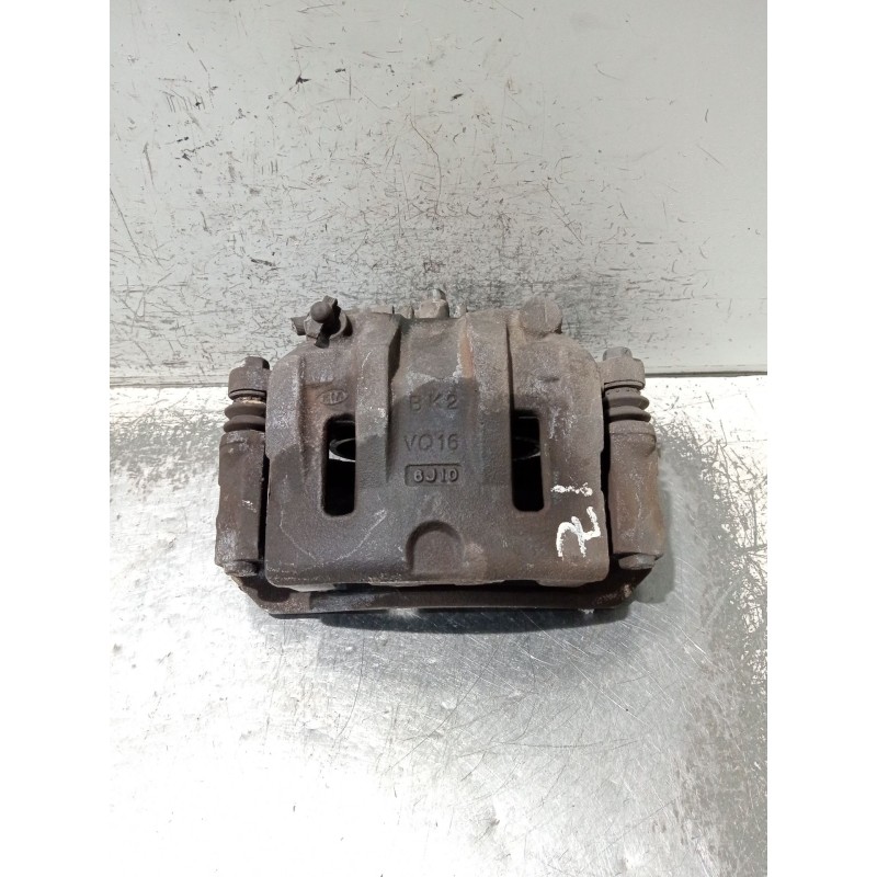 Recambio de pinza freno delantera izquierda para kia carnival referencia OEM IAM   