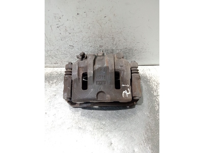 Recambio de pinza freno delantera izquierda para kia carnival referencia OEM IAM   