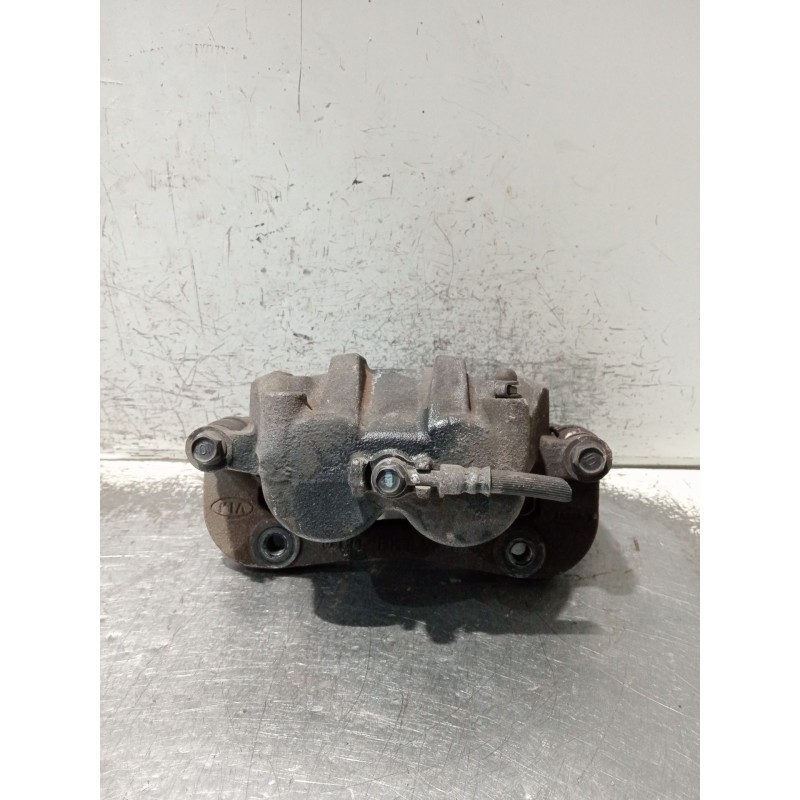 Recambio de pinza freno delantera izquierda para kia carnival referencia OEM IAM   