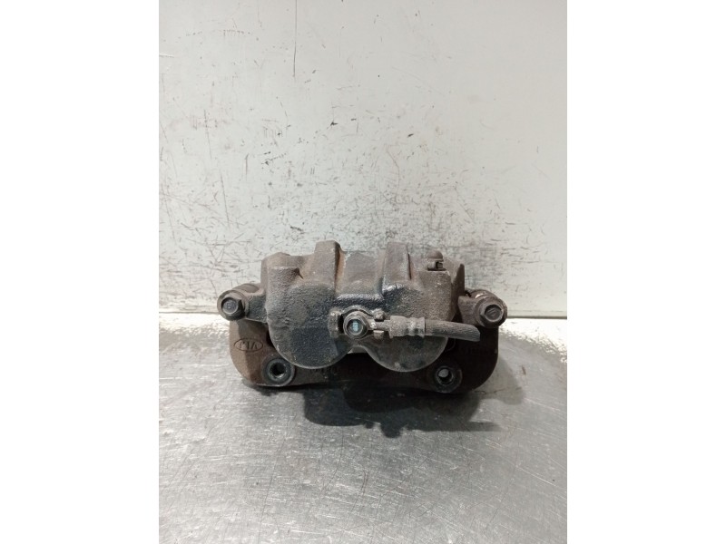 Recambio de pinza freno delantera izquierda para kia carnival referencia OEM IAM   