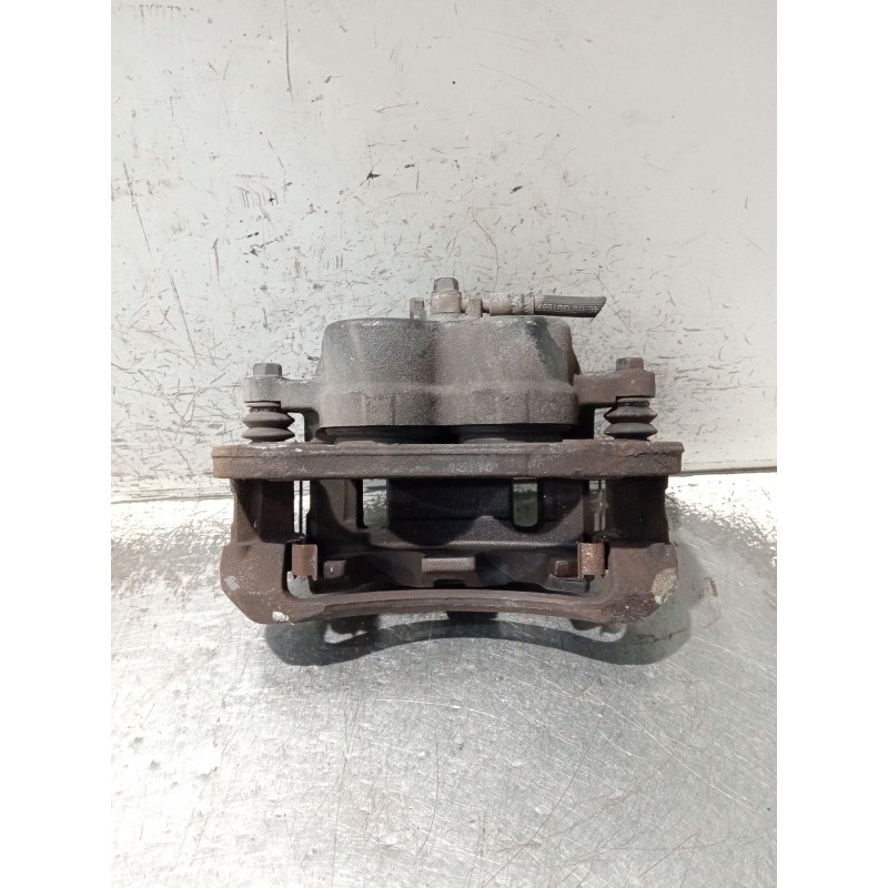 Recambio de pinza freno delantera izquierda para kia carnival referencia OEM IAM   