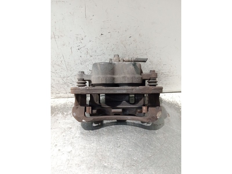 Recambio de pinza freno delantera izquierda para kia carnival referencia OEM IAM   