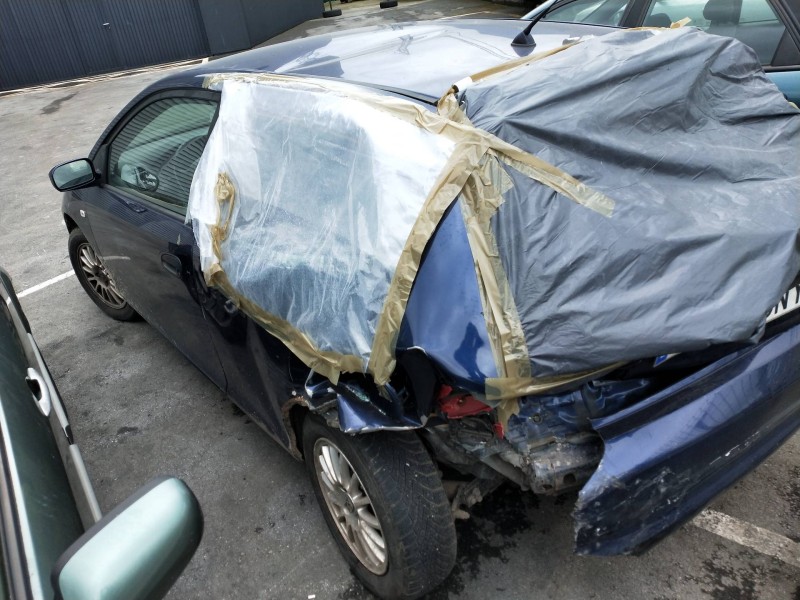 honda civic berlina 3 (ep1/2) del año 2003