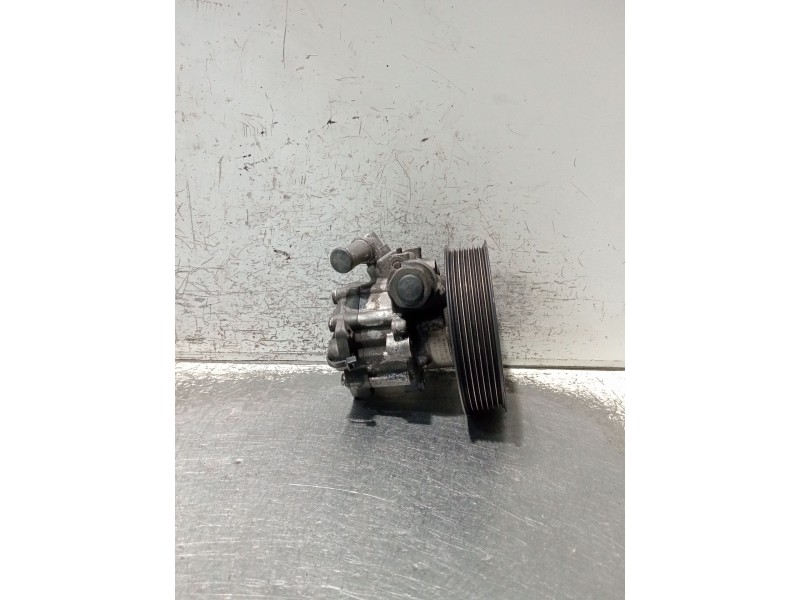 Recambio de bomba direccion para audi a8 (4e2) 4.2 quattro referencia OEM IAM 4E0145155N 7697955116 