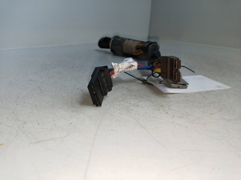 Recambio de conmutador de arranque para citroen ax first d referencia OEM IAM   