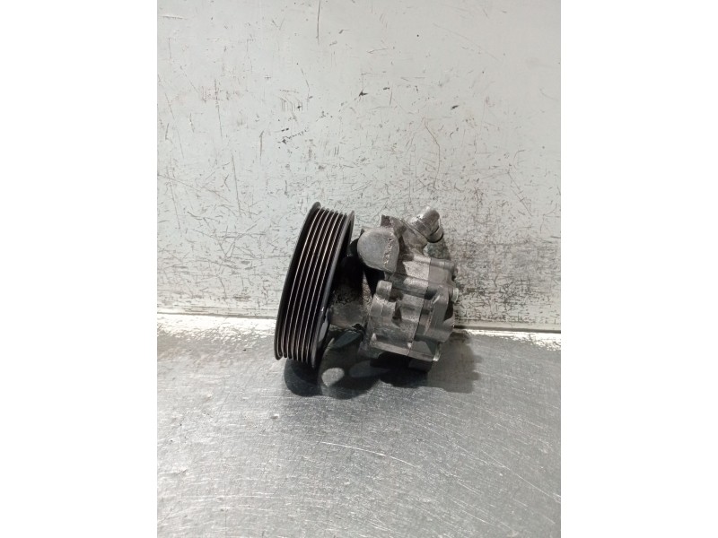 Recambio de bomba direccion para audi a8 (4e2) 4.2 quattro referencia OEM IAM 4E0145155N 7697955116 