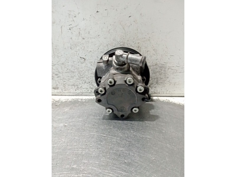 Recambio de bomba direccion para audi a8 (4e2) 4.2 quattro referencia OEM IAM 4E0145155N 7697955116 