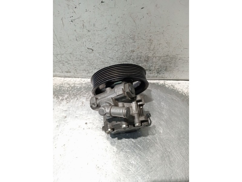 Recambio de bomba direccion para audi a8 (4e2) 4.2 quattro referencia OEM IAM 4E0145155N 7697955116 