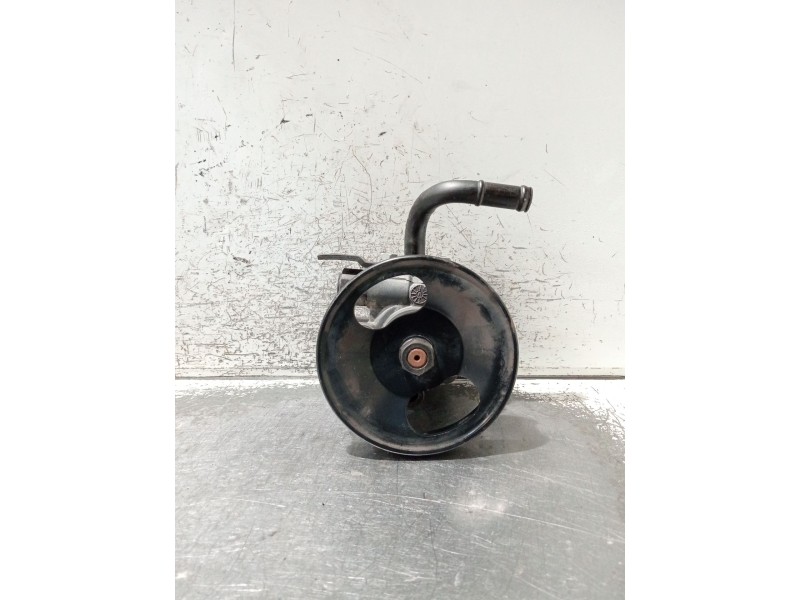 Recambio de bomba direccion para kia carnival referencia OEM IAM   