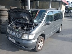 mercedes-benz clase v (638/2) del año 2001