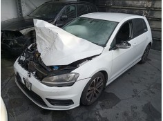 volkswagen golf vii (5g1, bq1, be1, be2) del año 2013