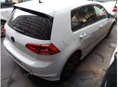volkswagen golf vii (5g1, bq1, be1, be2) del año 2013 2