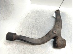 Recambio de brazo suspension inferior delantero izquierdo para peugeot 607 (s2) titanio pack referencia OEM IAM   