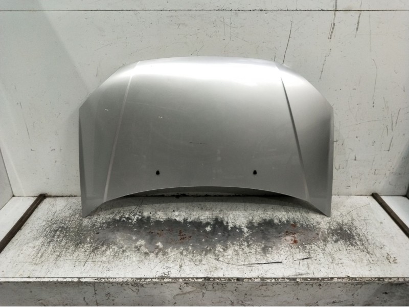 Recambio de capot para hyundai getz (tb) referencia OEM IAM   
