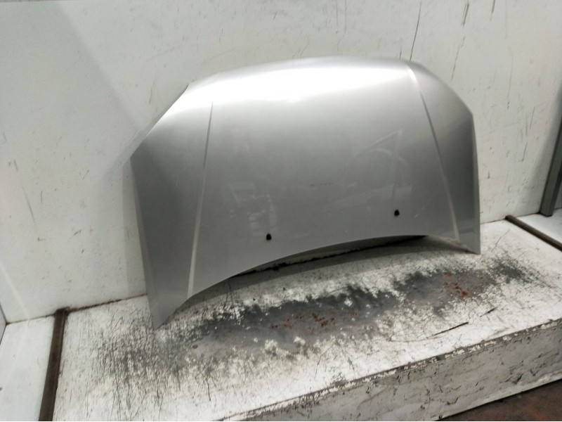 Recambio de capot para hyundai getz (tb) referencia OEM IAM   