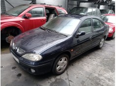 renault megane i classic (la0/1_) del año 1999