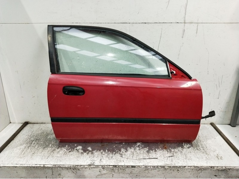 Recambio de puerta delantera derecha para honda civic vi hatchback (ej, ek) 1.5 i (ek3) referencia OEM IAM   