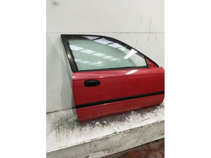 Recambio de puerta delantera derecha para honda civic vi hatchback (ej, ek) 1.5 i (ek3) referencia OEM IAM   