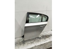 Recambio de puerta trasera izquierda para bmw serie 1 berlina (e81/e87) 120d referencia OEM IAM 4p   2