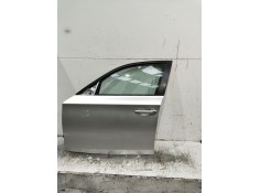 Recambio de puerta delantera izquierda para bmw serie 1 berlina (e81/e87) 120d referencia OEM IAM 5p   2