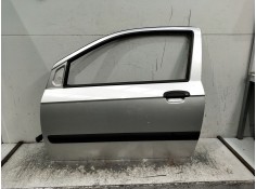 Recambio de puerta delantera izquierda para hyundai getz (tb) referencia OEM IAM 3p  