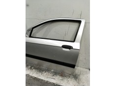 Recambio de puerta delantera izquierda para hyundai getz (tb) referencia OEM IAM 3p   2