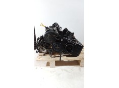 Recambio de motor completo para hyundai getz (tb) referencia OEM IAM 4HD  