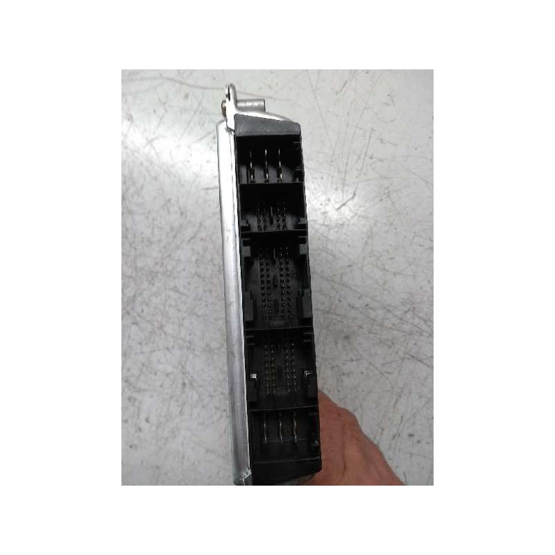 Recambio de centralita motor uce para audi a6 berlina (4b2) 2.5 tdi referencia OEM IAM 0281010148 4B0907401S 28RTE714