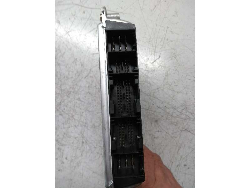 Recambio de centralita motor uce para audi a6 berlina (4b2) 2.5 tdi referencia OEM IAM 0281010148 4B0907401S 28RTE714