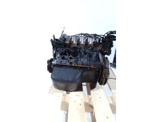 Recambio de motor completo para hyundai getz (tb) referencia OEM IAM 4HD   2