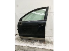 Recambio de puerta delantera izquierda para chevrolet captiva 2.0 vcdi lt referencia OEM IAM 5p   2