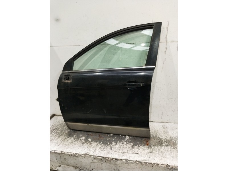 Recambio de puerta delantera izquierda para chevrolet captiva 2.0 vcdi lt referencia OEM IAM 5p  