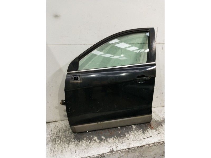 Recambio de puerta delantera izquierda para chevrolet captiva 2.0 vcdi lt referencia OEM IAM 5p  